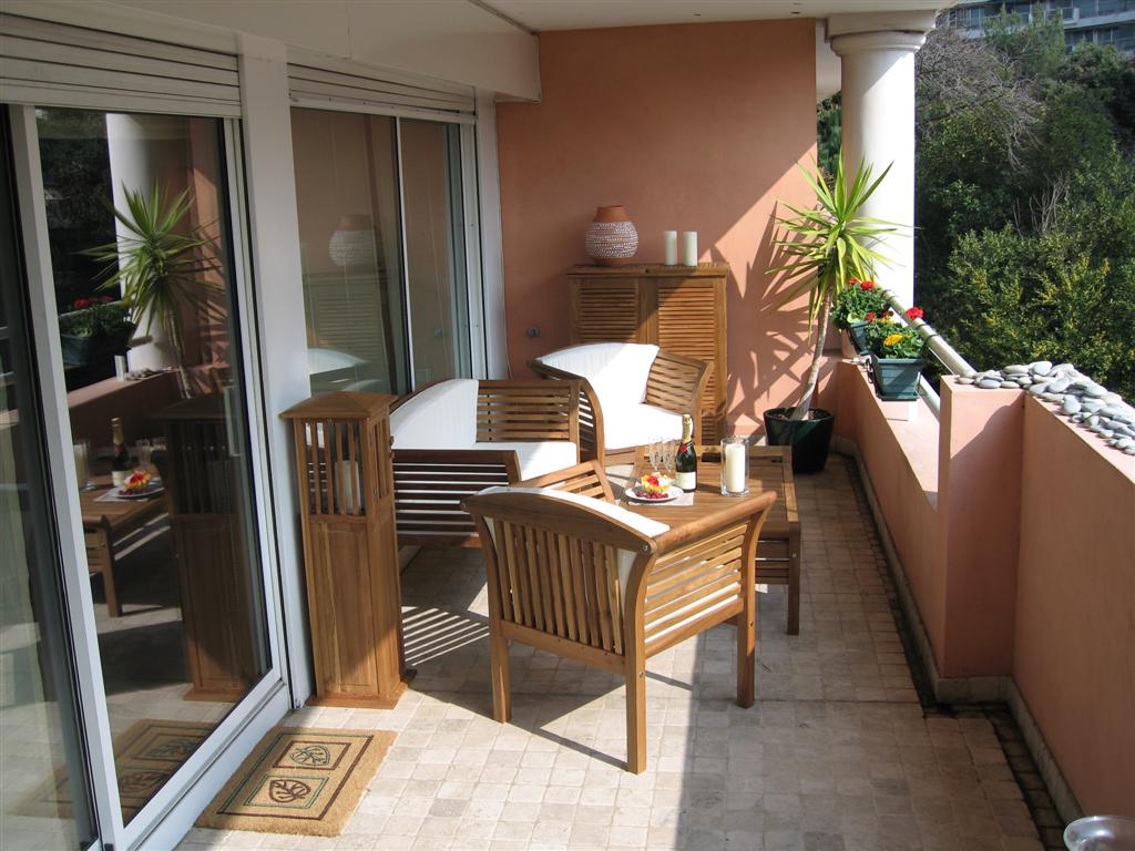 Holiday apartment to rent in Antibes